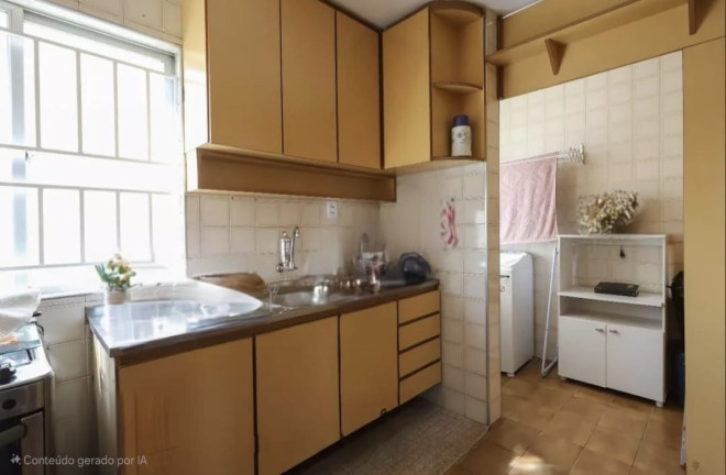 Imagem Apartamento com 3 Quartos à Venda, 61 m² em Jardim íris - São Paulo Imagem Apartamento com 3 Quartos à Venda, 61 m² em Jardim íris - São Paulo
