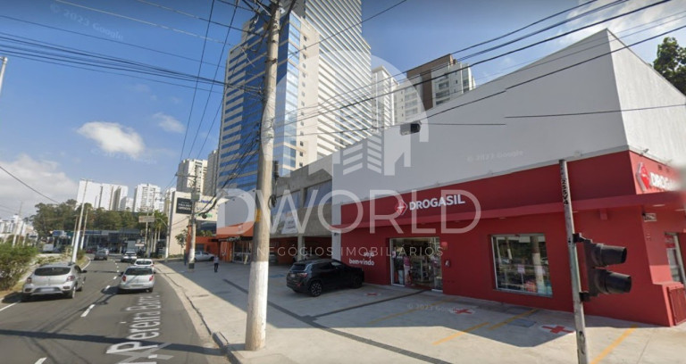 Imagem Sala Comercial para Alugar, 7 m² em Paraíso - Santo André Imagem Sala Comercial para Alugar, 7 m² em Paraíso - Santo André