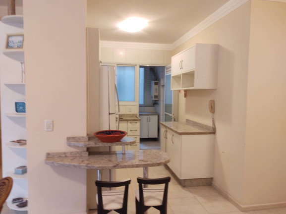 Imagem Apartamento com 2 Quartos à Venda, 90 m² em Jurerê - Florianópolis Imagem Apartamento com 2 Quartos à Venda, 90 m² em Jurerê - Florianópolis