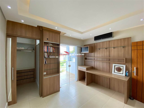 Imagem Casa de Condomínio com 4 Quartos à Venda, 400 m² em Jardim Itapoan - Monte Mor