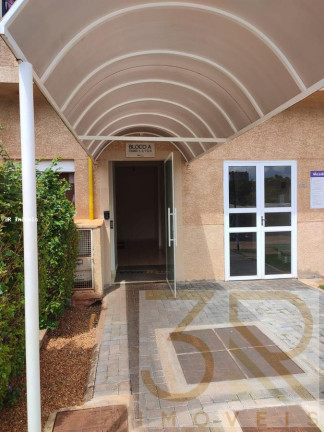 Imagem Apartamento com 2 Quartos à Venda, 5 m² em Ribeirânia - Ribeirão Preto Imagem Apartamento com 2 Quartos à Venda, 5 m² em Ribeirânia - Ribeirão Preto