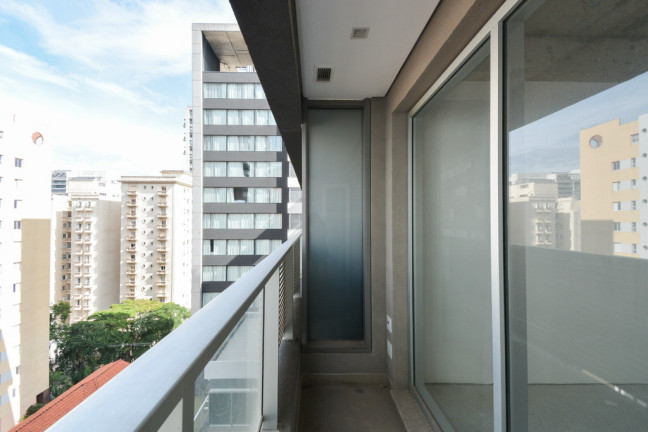 Imagem Sala Comercial à Venda, 36 m² em Cerqueira César - São Paulo Imagem Sala Comercial à Venda, 36 m² em Cerqueira César - São Paulo