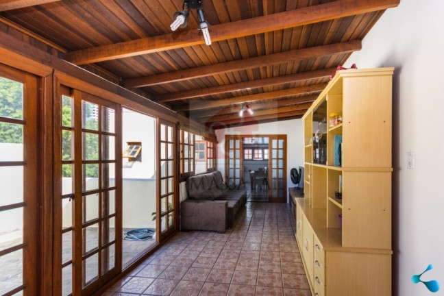 Imagem Cobertura com 3 Quartos à Venda, 201 m² em São João - Porto Alegre Imagem Cobertura com 3 Quartos à Venda, 201 m² em São João - Porto Alegre