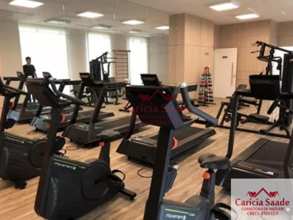 Imagem Apartamento com 1 Quarto à Venda, 39 m² em Bela Vista - São Paulo