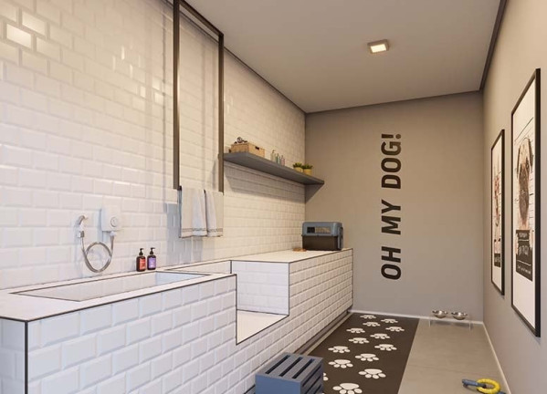Imagem Apartamento com 1 Quarto à Venda, 31 m² em Brás - São Paulo