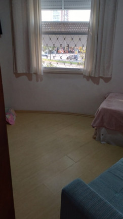 Imagem Casa com 3 Quartos para Alugar, 148 m² em Embaré - Santos Imagem Casa com 3 Quartos para Alugar, 148 m² em Embaré - Santos