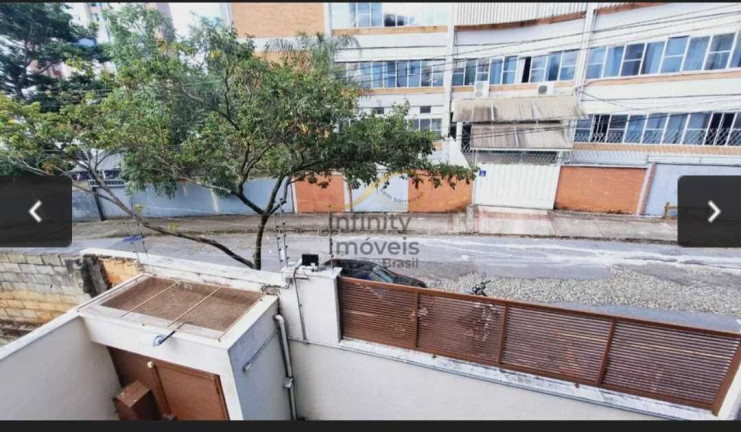 Imagem Apartamento com 1 Quarto à Venda, 67 m² em Nova Granada - Belo Horizonte Imagem Apartamento com 1 Quarto à Venda, 67 m² em Nova Granada - Belo Horizonte