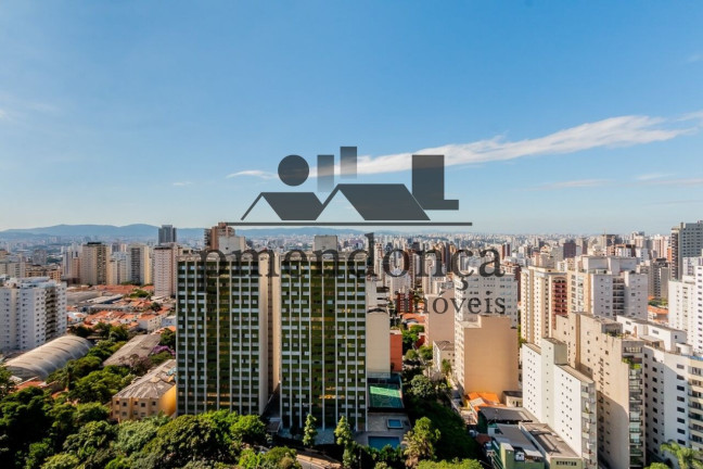 Imagem Apartamento com 3 Quartos à Venda, 105 m² em Perdizes - São Paulo Imagem Apartamento com 3 Quartos à Venda, 105 m² em Perdizes - São Paulo