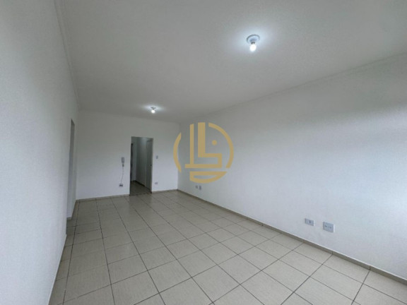Imagem Apartamento com 3 Quartos à Venda, 126 m² em Boqueirão - Santos Imagem Apartamento com 3 Quartos à Venda, 126 m² em Boqueirão - Santos