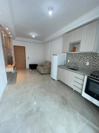 Imagem Apartamento com 1 Quarto para Alugar, 52 m² em Parque Campolim - Sorocaba Imagem Apartamento com 1 Quarto para Alugar, 52 m² em Parque Campolim - Sorocaba
