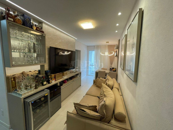 Imagem Apartamento com 2 Quartos à Venda, 62 m² em Nações - Balneário Camboriú