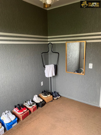 Imagem Apartamento com 3 Quartos à Venda, 90 m² em Areal - Pelotas