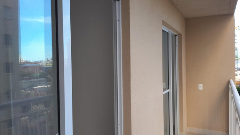 Imagem Apartamento com 1 Quarto à Venda, 31 m² em Bom Retiro - São Paulo Imagem Apartamento com 1 Quarto à Venda, 31 m² em Bom Retiro - São Paulo