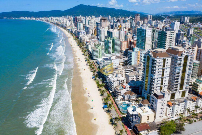 Imagem Apartamento com 2 Quartos à Venda, 53 m² em Morretes - Itapema