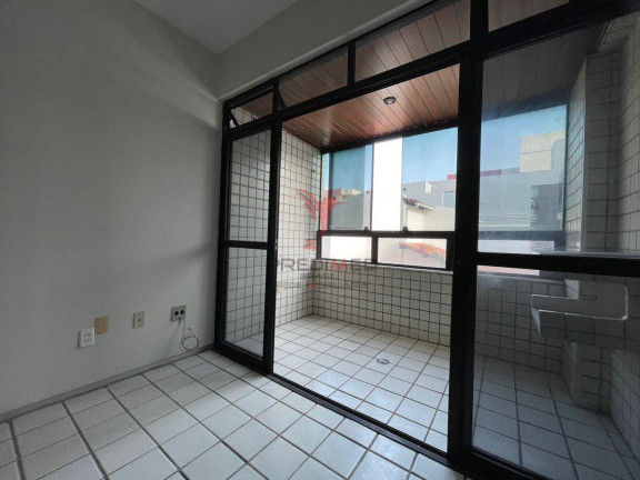 Imagem Apartamento com 3 Quartos à Venda, 120 m² em Cabo Branco - João Pessoa