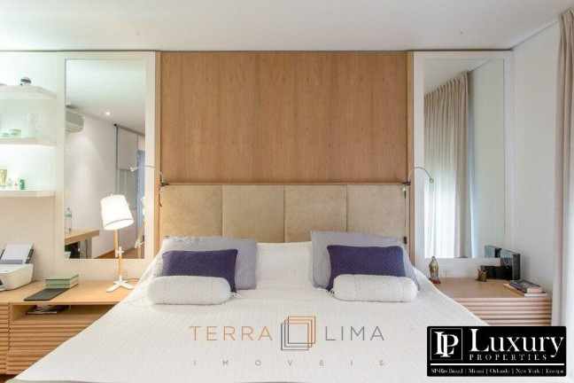 Imagem Apartamento com 3 Quartos à Venda, 311 m² em Vila Nova Conceição - São Paulo