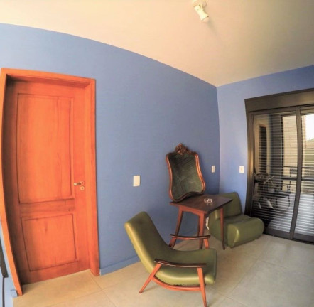 Imagem Casa com 10 Quartos à Venda, 350 m² em Campo Belo - São Paulo
