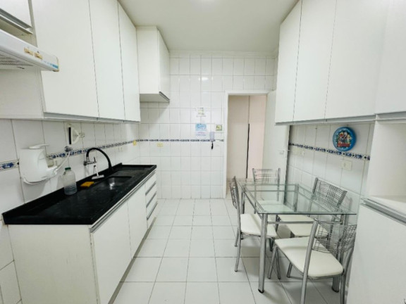Imagem Apartamento com 2 Quartos à Venda, 85 m² em Canto Do Forte - Praia Grande Imagem Apartamento com 2 Quartos à Venda, 85 m² em Canto Do Forte - Praia Grande