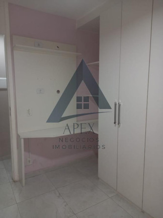 Imagem Apartamento com 2 Quartos à Venda, 44 m² em Campo Grande - Rio De Janeiro