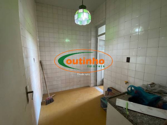 Imagem Apartamento com 2 Quartos à Venda, 60 m² em Tijuca - Rio De Janeiro Imagem Apartamento com 2 Quartos à Venda, 60 m² em Tijuca - Rio De Janeiro