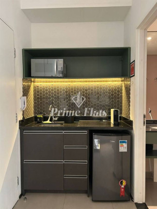 Imagem Apartamento com 1 Quarto à Venda, 31 m² em Higienópolis - São Paulo Imagem Apartamento com 1 Quarto à Venda, 31 m² em Higienópolis - São Paulo