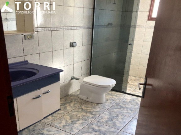 Imagem Sobrado com 3 Quartos à Venda, 279 m² em Jardim São Guilherme - Sorocaba Imagem Sobrado com 3 Quartos à Venda, 279 m² em Jardim São Guilherme - Sorocaba