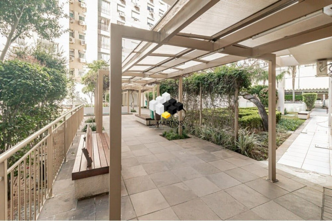 Imagem Apartamento com 3 Quartos à Venda, 74 m² em Passo Da Areia - Porto Alegre