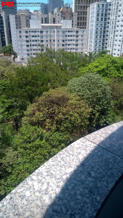 Imagem Apartamento com 3 Quartos à Venda, 100 m² em Cidade Monções - São Paulo Imagem Apartamento com 3 Quartos à Venda, 100 m² em Cidade Monções - São Paulo
