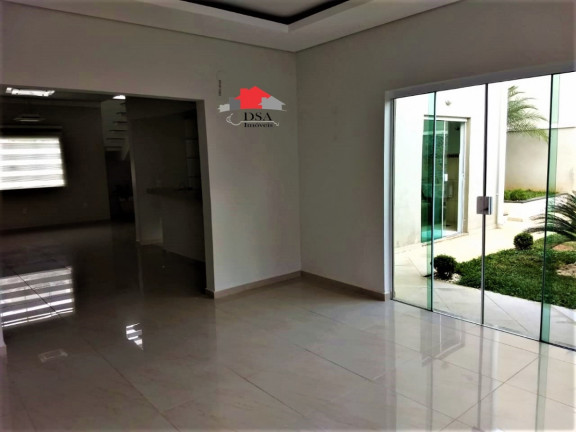 Imagem Casa com 3 Quartos à Venda, 294 m² em Jardim Flamboyant - Hortolândia Imagem Casa com 3 Quartos à Venda, 294 m² em Jardim Flamboyant - Hortolândia