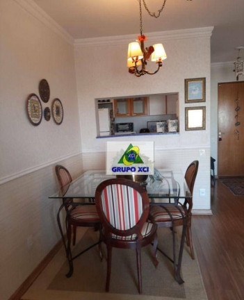 Imagem Apartamento com 3 Quartos à Venda, 73 m² em Chácara Da Barra - Campinas Imagem Apartamento com 3 Quartos à Venda, 73 m² em Chácara Da Barra - Campinas