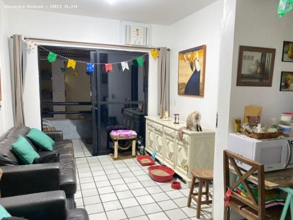 Imagem Apartamento com 1 Quarto à Venda, 50 m² em Boa Viagem - Recife Imagem Apartamento com 1 Quarto à Venda, 50 m² em Boa Viagem - Recife