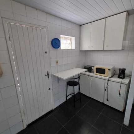 Imagem Casa com 3 Quartos à Venda, 100 m² em Vila Clementino - São Paulo