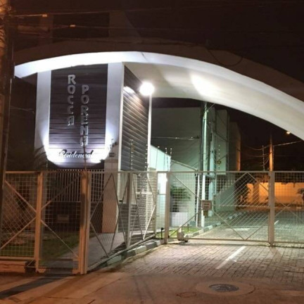 Imagem Casa com 3 Quartos à Venda, 82 m² em Vila Haro - Sorocaba