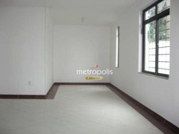 Imagem Sobrado com 4 Quartos à Venda, 644 m² em Jardim São Caetano - São Caetano Do Sul
