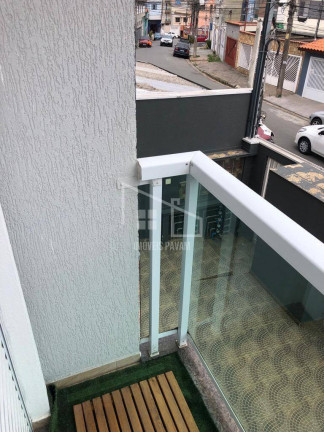 Imagem Apartamento com 2 Quartos à Venda, 56 m² em Vila Guarani - Santo André Imagem Apartamento com 2 Quartos à Venda, 56 m² em Vila Guarani - Santo André