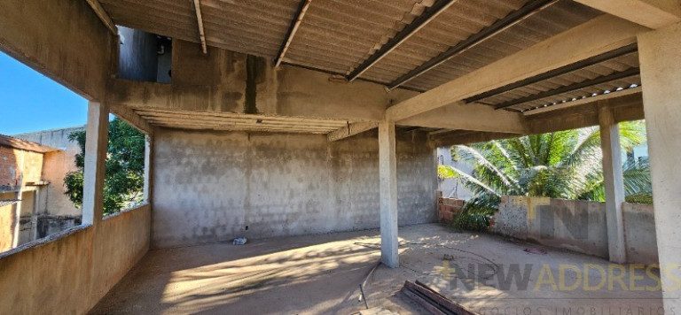 Imagem Casa com 2 Quartos à Venda, em Santa Bárbara - Cariacica Imagem Casa com 2 Quartos à Venda, em Santa Bárbara - Cariacica