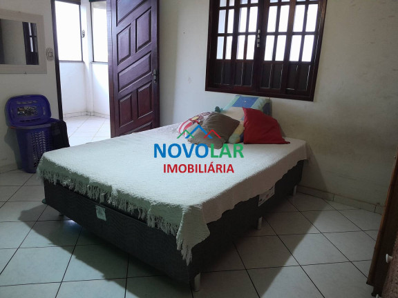 Imagem Casa com 3 Quartos à Venda, 150 m² em Praia Linda - São Pedro Da Aldeia Imagem Casa com 3 Quartos à Venda, 150 m² em Praia Linda - São Pedro Da Aldeia
