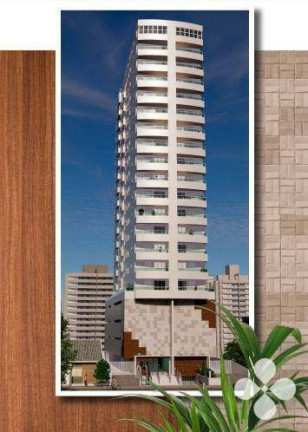 Imagem Imóvel com 1 Quarto à Venda, 44 m² em Ponta Da Praia - Santos Imagem Imóvel com 1 Quarto à Venda, 44 m² em Ponta Da Praia - Santos