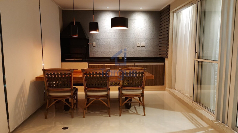 Imagem Apartamento com 3 Quartos à Venda, 127 m² em Jardim Independência - São Paulo Imagem Apartamento com 3 Quartos à Venda, 127 m² em Jardim Independência - São Paulo