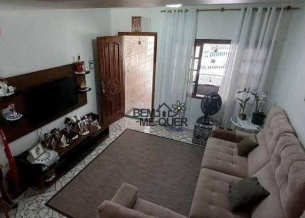 Imagem Sobrado com 2 Quartos à Venda, 90 m² em Conjunto Residencial Vista Verde - São Paulo Imagem Sobrado com 2 Quartos à Venda, 90 m² em Conjunto Residencial Vista Verde - São Paulo