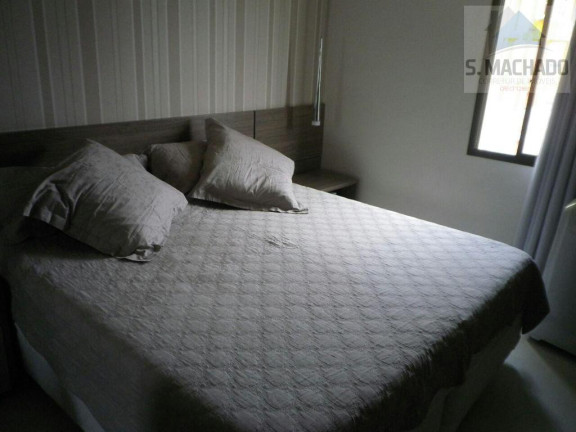 Imagem Apartamento com 2 Quartos à Venda, 92 m² em Santa Terezinha - Santo André