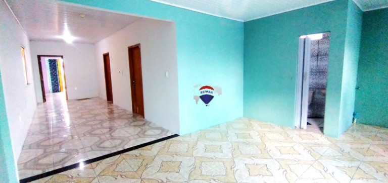 Imagem Casa com 3 Quartos à Venda, 270 m² em Cidade Nova - Manaus Imagem Casa com 3 Quartos à Venda, 270 m² em Cidade Nova - Manaus