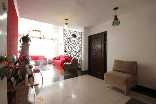 Imagem Casa com 5 Quartos à Venda, 155 m² em Vila Mariana - São Paulo Imagem Casa com 5 Quartos à Venda, 155 m² em Vila Mariana - São Paulo