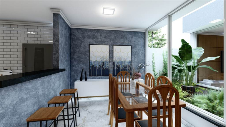 Imagem Casa com 3 Quartos à Venda, 120 m² em Cibratel Ii - Itanhaem Imagem Casa com 3 Quartos à Venda, 120 m² em Cibratel Ii - Itanhaem