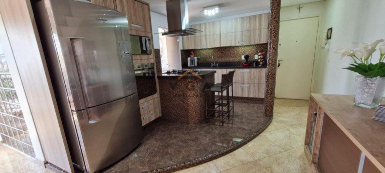 Imagem Apartamento com 3 Quartos à Venda, 136 m² em Sítio Da Figueira - São Paulo Imagem Apartamento com 3 Quartos à Venda, 136 m² em Sítio Da Figueira - São Paulo