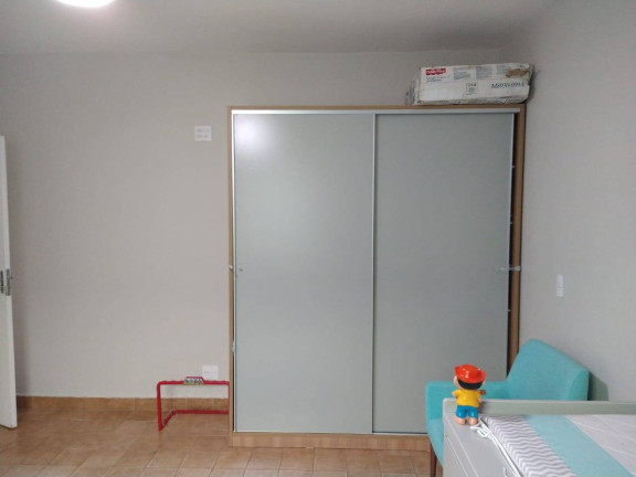 Imagem Sobrado com 2 Quartos à Venda, 120 m² em Vila Elze - São Paulo