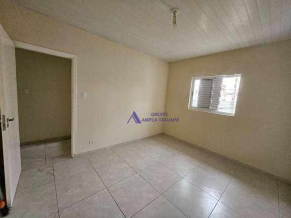 Imagem Sobrado com 2 Quartos para Alugar, 145 m² em Tatuapé - São Paulo Imagem Sobrado com 2 Quartos para Alugar, 145 m² em Tatuapé - São Paulo