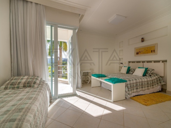 Imagem Casa com 10 Quartos à Venda, 818 m² em Balneario Praia Do Pernambuco - Guarujá