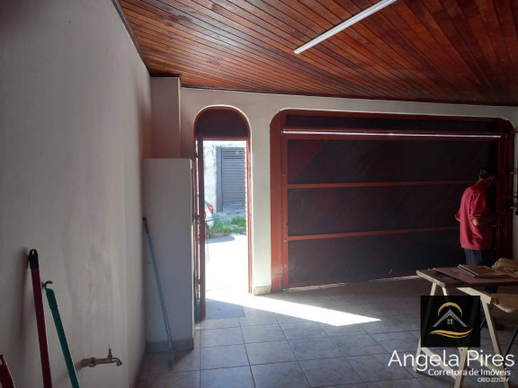 Imagem Sobrado com 6 Quartos à Venda, 162 m² em Vila Guedes - São Paulo