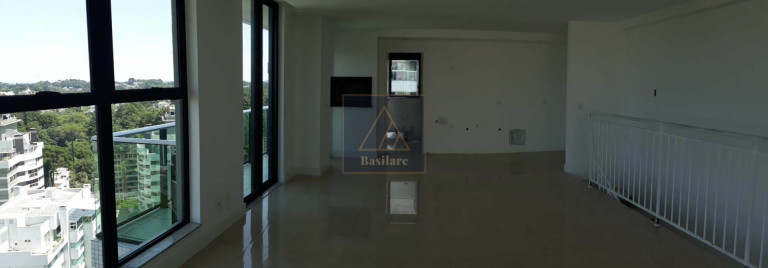 Imagem Cobertura com 3 Quartos à Venda, 276 m² em Mossunguê - Curitiba